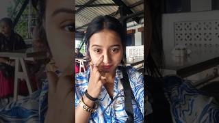 Mandarmani Beach Day #bikeride #beachvlog #minivlog #shyingcherry#trendingshort #onedaytrip#bikeride