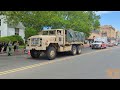Memorial Day parade in Lakewood 2023