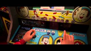 Wreck It Ralph  Take My Quarters  Tv Spot   On Blu Ray Combo Pack And Hd Digital