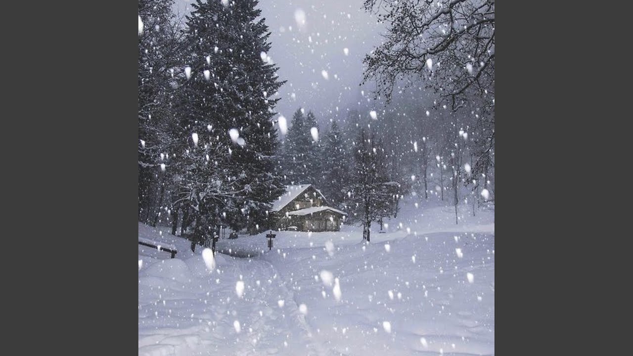 Watch Falling snow on YouTube Watch Falling snow on YouTube