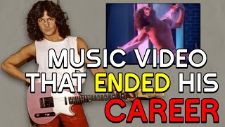 The Music Video that Killed Billy Squier's Career
