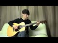 (Ed Sheeran) Perfect -  Sungha Jung