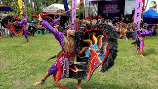 SIGRAK❗Kuda Kepang 6 Jaranan SATRIO PANJI SAPUTRO Live Lapangan Igir-igir Joho Semen Kediri
