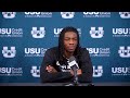Kolby King Press Conference - 3/2/26