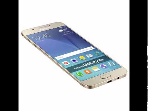 Unboxing Samsung A5 2016!! Second Rasa Baru_Exs User langsung. 