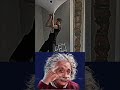 “Physics Trick That Looks Impossible but Isn’t”😱 #shorts #youtubeshorts
