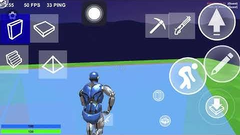 Am I the best 1v1.lol iPhone 6 player