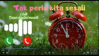 Tak perlu kita sesali - Musik cinta yang enak di dengar untuk teman tidur dan santai ( DD MUZIK )