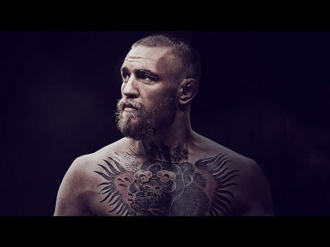 Conor McGregor  | Till I Collapse | Eminem