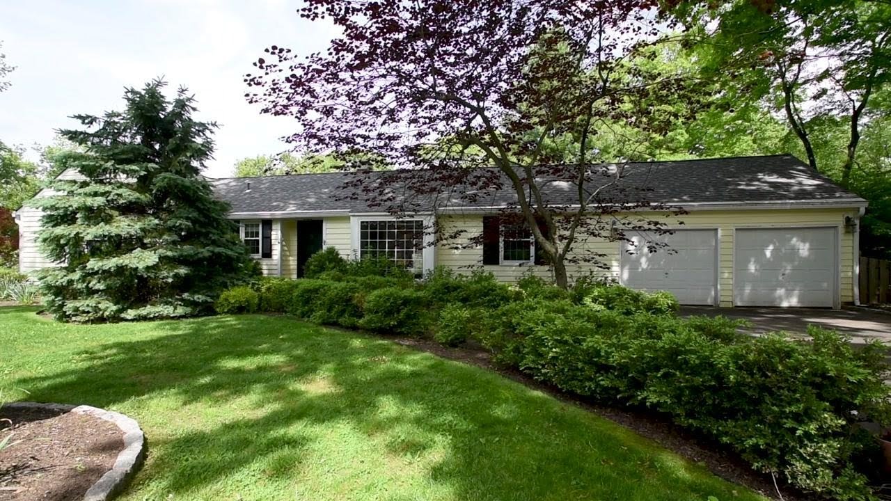 Pennington Borough Home For Sale 11 Baldwin Street, Pennington, New