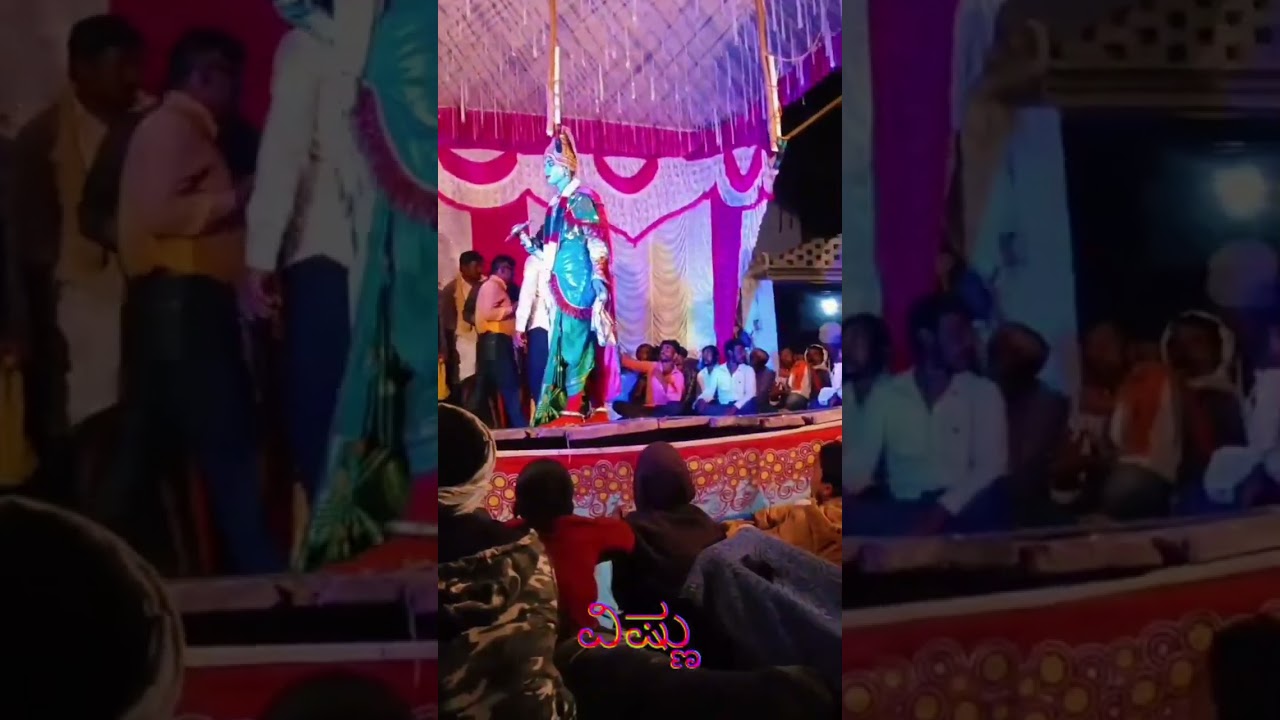 ಮಹಿಷಾಸುರ ಮರ್ದಿನಿ ಬಯಲಾಟದ ಪೂರ್ತಿ ವಿಡಿಯೋ ಅತಿ ಶೀಘ್ರದಲ್ಲಿ Mallikarjuncba ಯುಟ್ಯೂಬ್ ಚಾನೆಲ್ ನಲ್ಲಿ , ಬರಲಿದೆ.