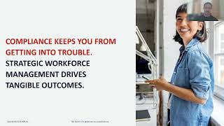 Webinar - Compliance without complexity