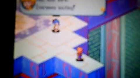 digimon world dawn walkthrough part 1