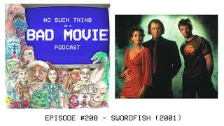 Episode #208 - Swordfish