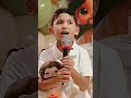 The Most Heart-Touching Jesus Themed Birthday Party You'll Ever See! | SG News