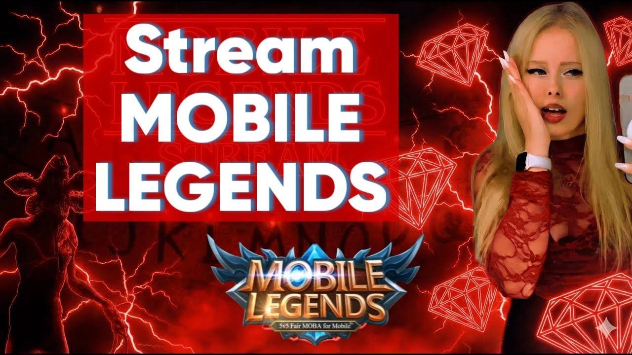 МОБАЙЛ ЛЕГЕНД РЕЙТИНГ ИГРЫ ОНЛАЙН МЛББ ГО Mobile Legends 