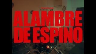 Radio Palmer - Alambre de espino