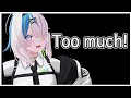 When the lore gets OUT OF HAND! Ranting your ear off about my plans! #vtuber