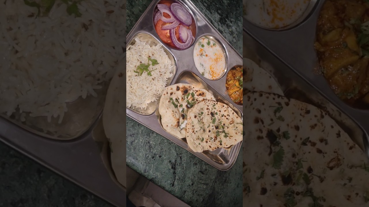 The Secret to India's Most Delicious Food