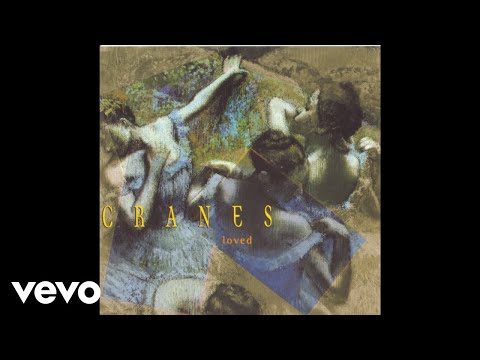 Cranes - Bewildered (Official Audio)