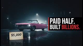 Passed Over at 45, She Started With $5,000 and Built Mary Kay Update