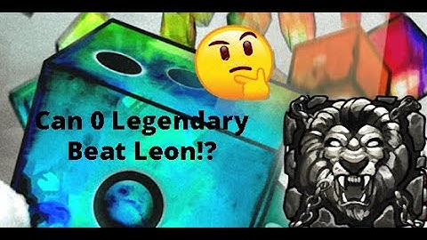 50 Waves 0 Legendaries!?  - Random Dice NEW gamble secretly op?