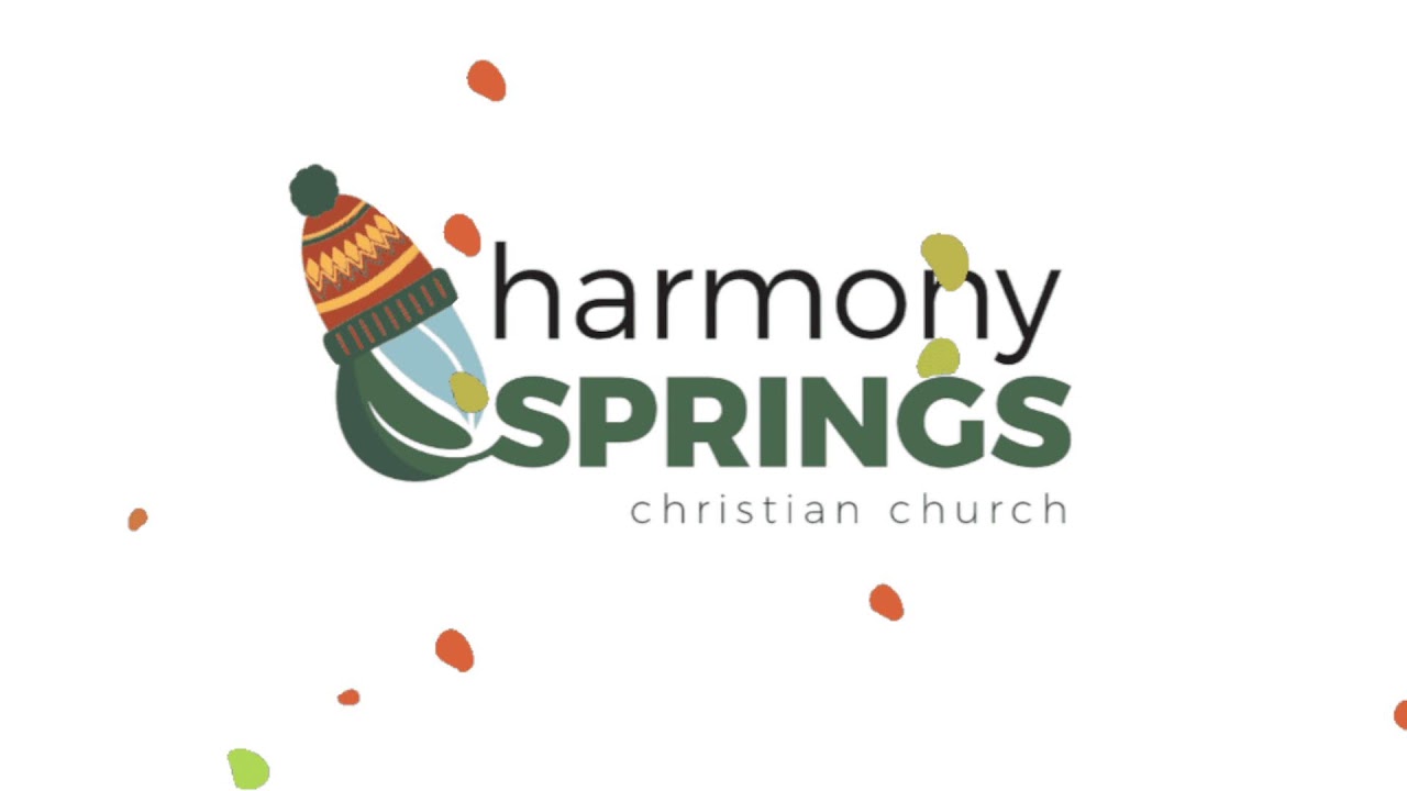 Harmony Springs Live Stream