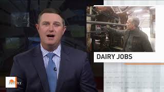 Fox Maine: “Labor Shortages Continue Across The Nation” Bc Of ”Unusually High Unemployment Benefits”