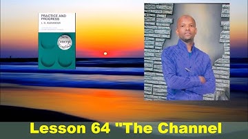 Practice and Progress 64 Maha accent Ustad Adam Increase Warfidiyenka shantasoomaaliya