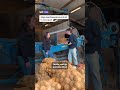 Giga aardappeloverschot in ons land