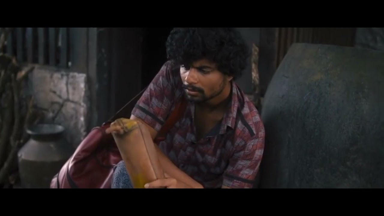 EKO MOVIE DETAILING Starting Ending 