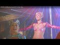 "Brazilian Carnival 2016" an exotic burlesque show by Tantra Tokyo [OFFICIAL VIDEO]