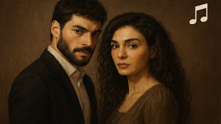 Hercai Soundtracks - Feryat