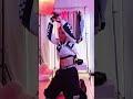 DPR IAN - Don't Go Insane Dance Cover | Sooram Choreography | moonytea #shorts