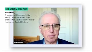 Climate change and health: developing evidence for action