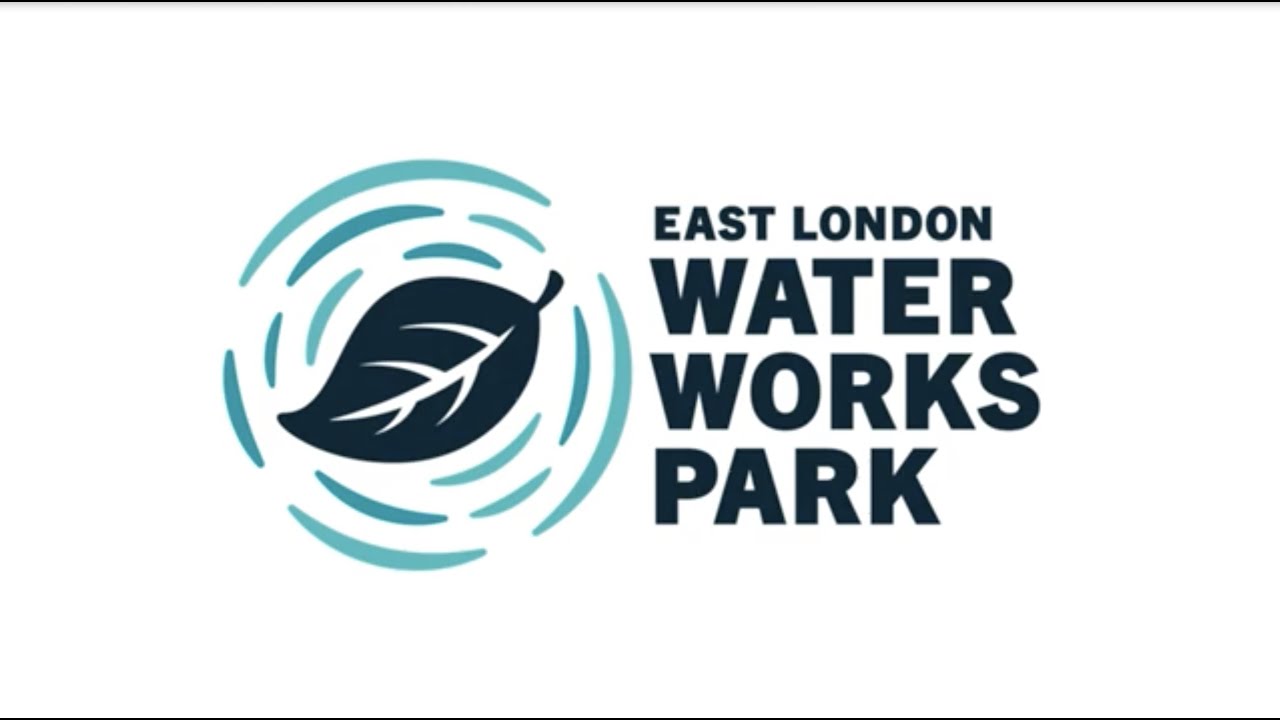 East London Waterworks Park Sept 2022 Presentation YouTube