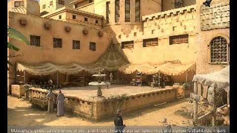 Dracula Origin walkthrough part 5