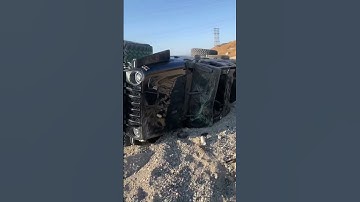 Thumbnail of Jeep Gladiator |#youtubeshorts