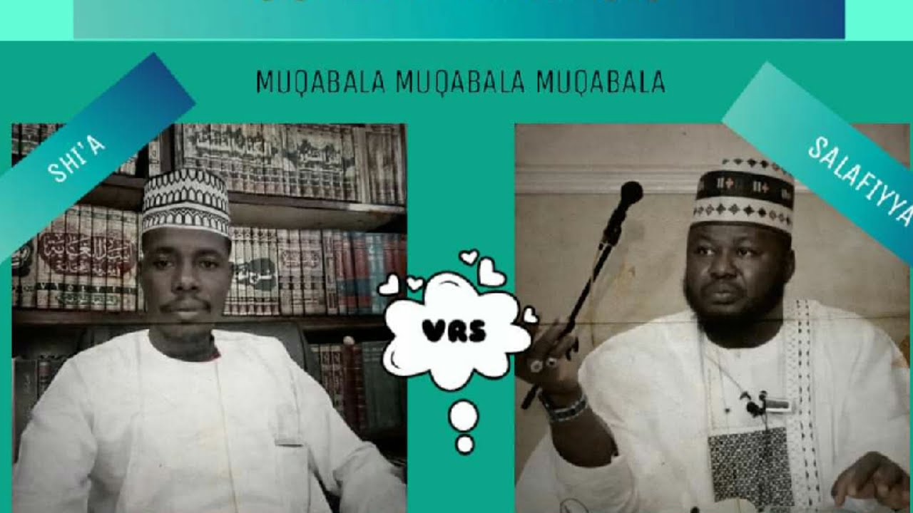 Daga Wannan Muqabalan Ne a Ka Gano Cewa Wajen Satan RODI Ne a Ka Kashe Mahaifin ASADUS-SUNNA