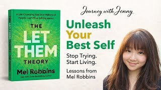 Stop Explaining Yourself. Your Life Will Get Easier| Let Them Theory Deep Dive & Insights