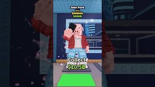 OG BRAINROT IN CYBER MUTATION 🤯 WHICH ONE WINS? #shorts #roblox #brainrot #viral