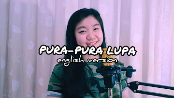 Pura - Pura Lupa | Mahen | English version (cover)
