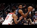 Minnesota Timberwolves vs Washington Wizards Full Game Highlights | December 1 | 2022 NBA Season