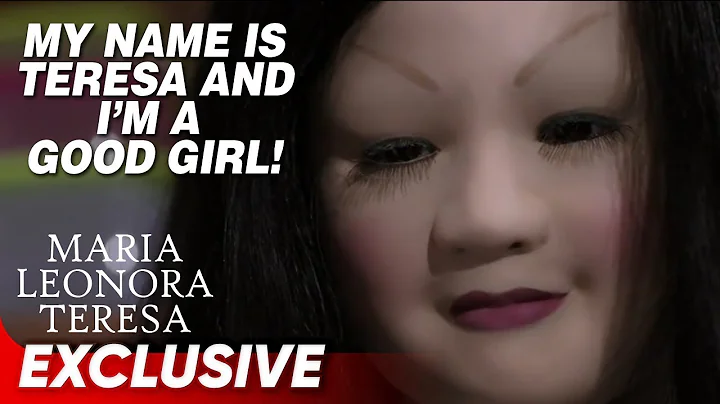 (5/9) Teresa, 'good girl' ba talaga? | Maria Leono...