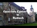 🇵🇱 Pocysterski Zespół Klasztorno-Pałacowy w Rudach. Śląskie. Polska.