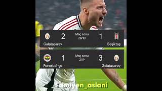 Adı Geçenlerle Rakip Bile Değiliz Şfet