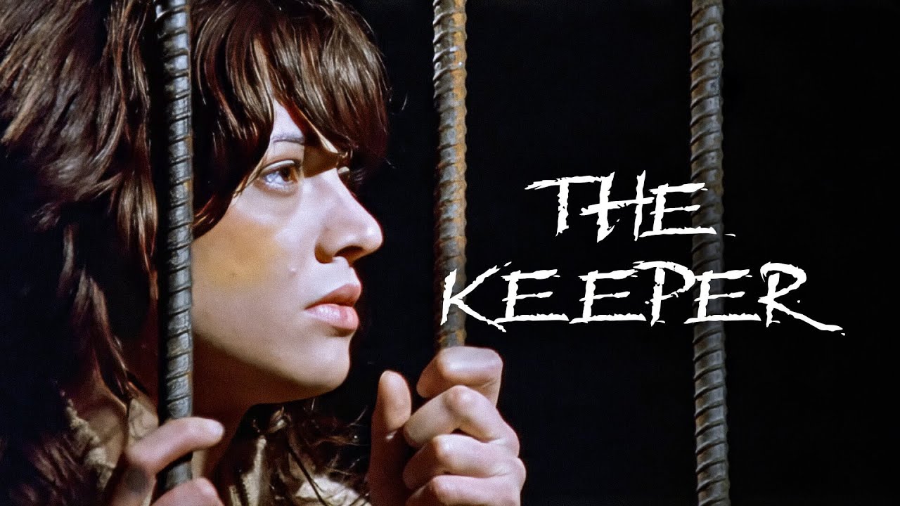 The Keeper   Thriller Movie   DENNIS HOPPER   Drama   Free Full Movie