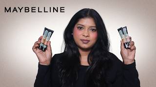 *NEW* Maybelline New York Fit Me Spot Rescue Full Coverage Concealer screenshot 3