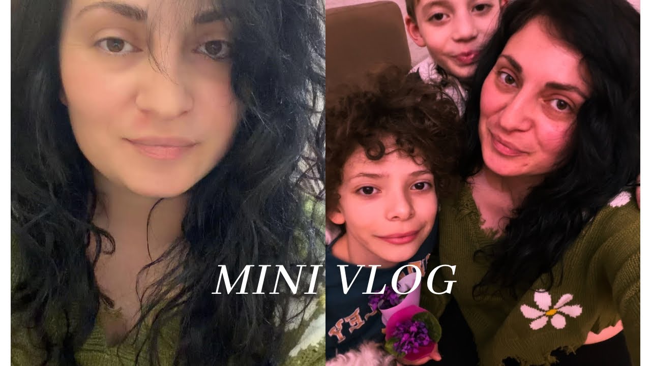 ჩვენი 3 მარტი😇🥰