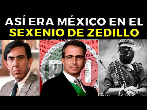 Así fue el